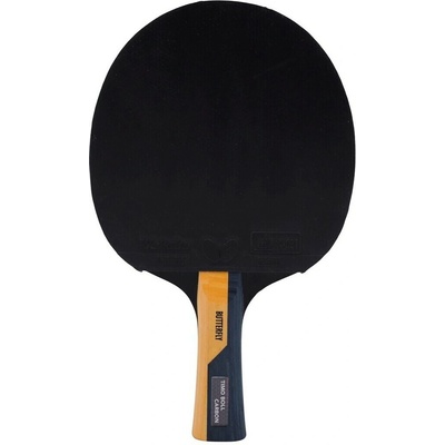 Butterfly Boll Carbon