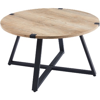 Carmen Холна маса aseda - дъб сонома