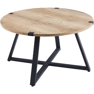 Carmen Холна маса aseda - дъб сонома