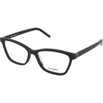 Saint Laurent Диоптрични очила Saint Laurent SL M128 005 - alensa