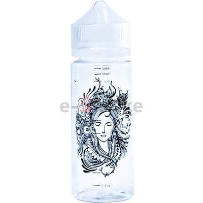 Gorilla fľaštička Vape Diva 120 ml