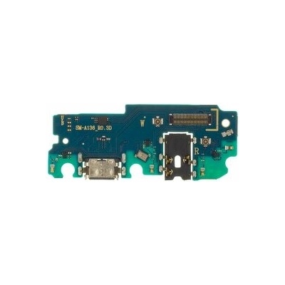 Samsung A136B Galaxy A13 5G Deska vč. Dobíjecího Konektoru