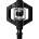 Crankbrothers Педали с автомат Crankbrothers Candy 3 Klick-Pedal Clipless pedals - Black / Black - размер One Size (860-4757-0111)