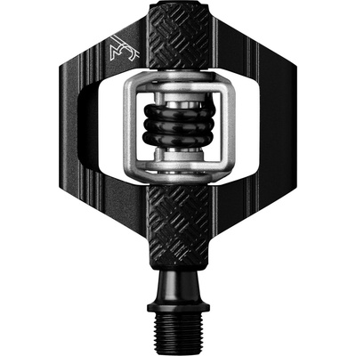 Crankbrothers Педали с автомат Crankbrothers Candy 3 Klick-Pedal Clipless pedals - Black / Black - размер One Size (860-4757-0111)