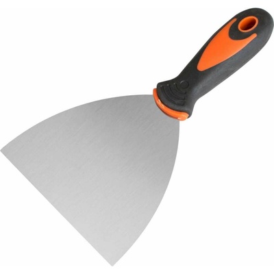 EXTOL CRAFT Špachtľa antikorová 127mm pogumovaná rukoväť 700671