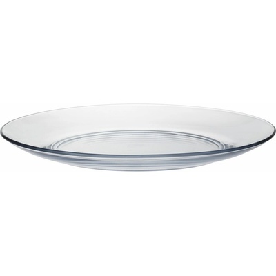 Duralex Dezertný tanier LYS Priehľadná 190x20mm