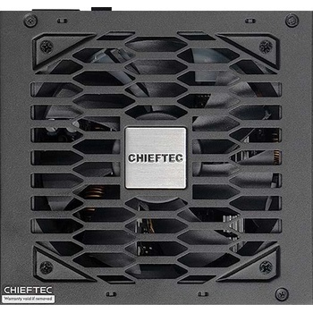 CHIEFTEC Vita 750W 80 PLUS Bronze (BPX-750-S)