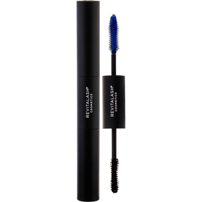 RevitaLash Double-Ended Volume Primer & Mascara Black 11 ml
