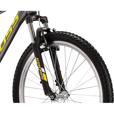 Kross Hexagon 2024
