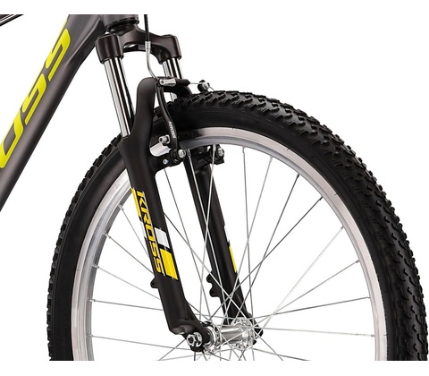 Kross Hexagon 2024