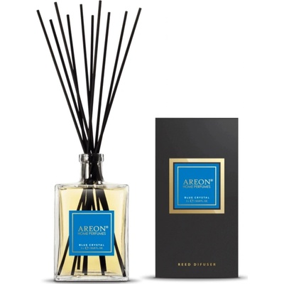 Areon Home Perfume Black Blue Crystal 1000 ml