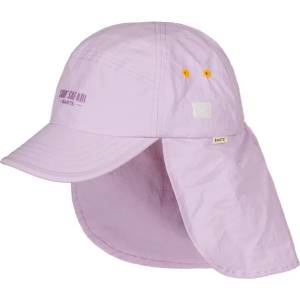 Barts Детска шапка с козирка Barts Kid's Questy Cap - Lilac - размер 50-53 cm (904-6069-0211)