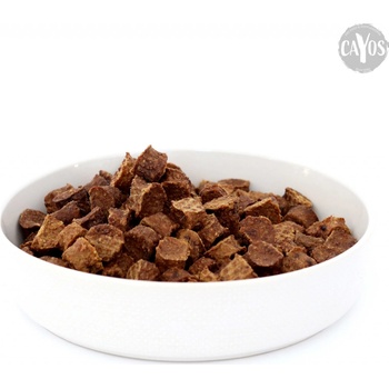 Cayos Sušený Kurací BARF 0,25 kg