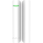 Ajax Systems 38099.03. WH1 DoorProtect Jeweller - безжичен магнитен сензор - бял (38099.03.WH1)