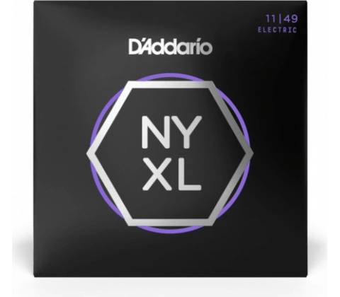 DAddario NYXL1149