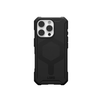 Urban Armor Gear Калъф Essential Armor MagSafe за iPhone 16 Pro Max (114449114040)