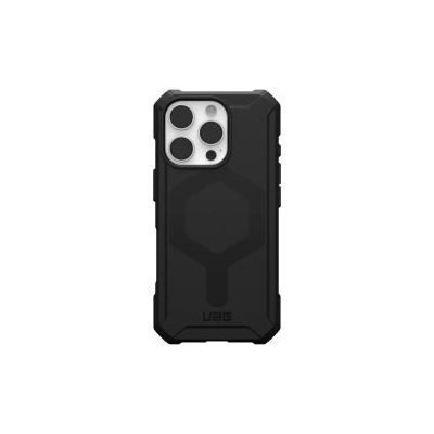 Urban Armor Gear Калъф Essential Armor MagSafe за iPhone 16 Pro Max (114449114040)