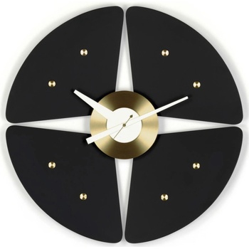 Vitra Petal Clock