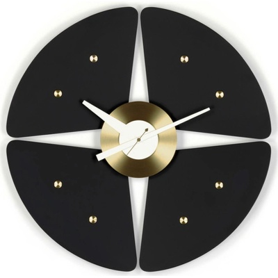 Vitra Petal Clock