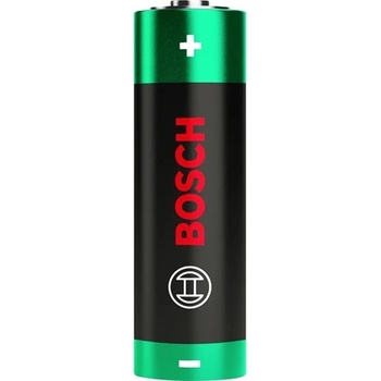 Bosch LR6SA4B/00 ELEM SUPER ALKLALINE AA 4-BLISTER (LR6SA4B/00)