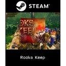 Rooks Keep