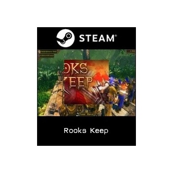 Rooks Keep