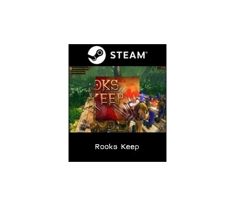 Rooks Keep