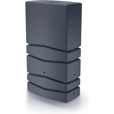 Prosperplast AQUA TOWER antracit 350l IDTC350-S433