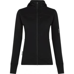 icebreaker W M 300 Descender LS Zip Hoodie Размер: L /