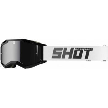 Shot Iris 2.0 Solid