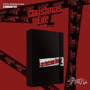 Daniel Shopping s. r. o Stray Kids: Holiday Special Single: Christmas EveL - CD (045499)