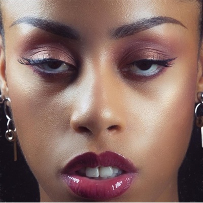 Play with the changes remixed - Rochelle Jordan LP