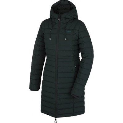 Husky Daili dark green