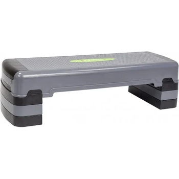 Image 1 of HMS Лежанка за аеробна тренировка hms as005 Сива / Черна