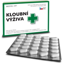 Woykoff Kloubní výživa+ 60 tablet