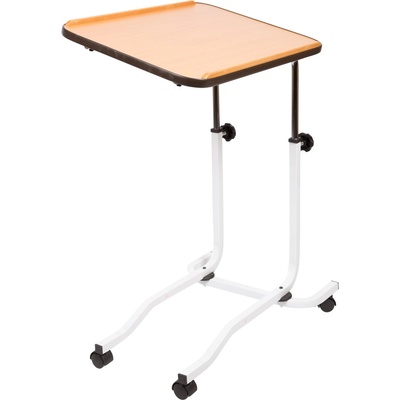 Mobilex 272010 Stolík k lôžku pojazdný