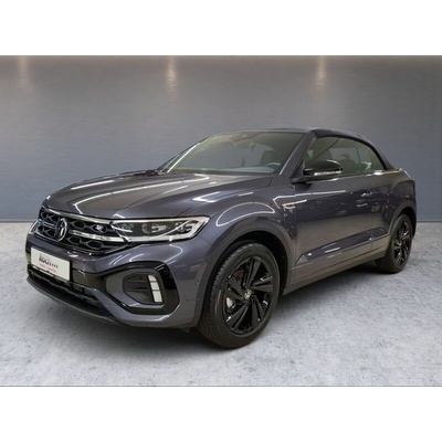 Volkswagen T-Roc Cabriolet 1.5 TSI DSG 110 kW