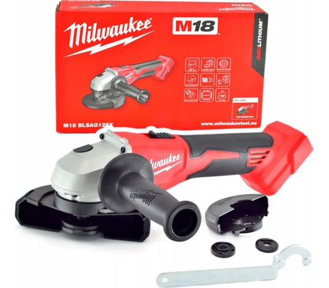 Milwaukee 4933492643
