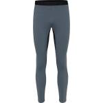 Stoic Мъжко мериносово термобельо Stoic MerinoMesh150 SadjemSt. Long Pants Merino base layer - Ink Grey / Black (015-2009-0412)