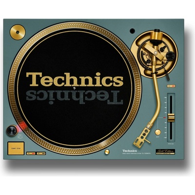 Technics SL-1200M7GEG