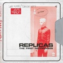 NUMAN, GARY - REPLICAS LP