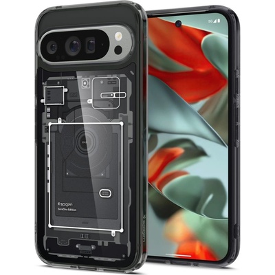 SPIGEN ULTRA HYBRID GOOGLE PIXEL 9 PRO XL ZERO ONE