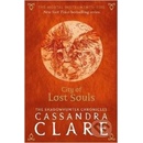 The Mortal Instruments 5: City of Lost Souls... - Cassandra Clare