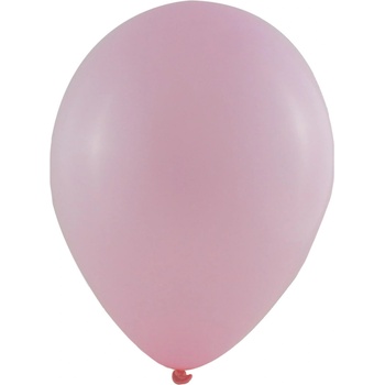 Image 1 of Globos Festival БАЛОНИ 100 БР. 9" - 22 СМ МАКАРОН МИКС