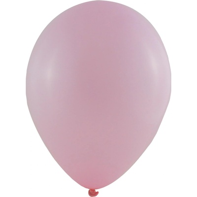 Globos Festival БАЛОНИ 100 БР. 9" - 22 СМ МАКАРОН МИКС