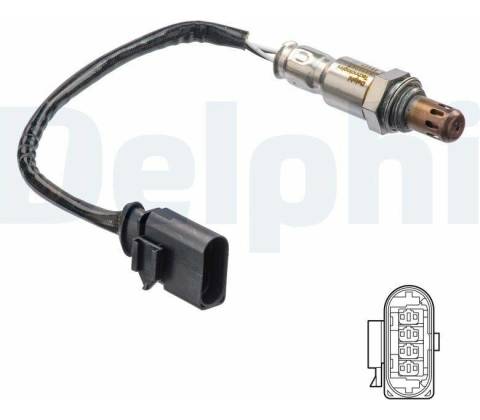 Lambda sonda DELPHI ES21267-12B1 (ES2126712B1)