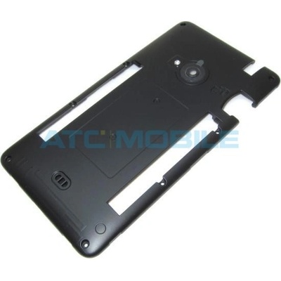 Kryt Nokia 625 Lumia střední černý