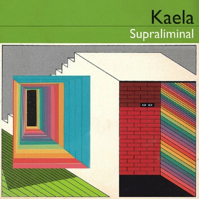 Kaela - Supraliminal LP