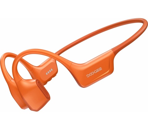 DOOGEE BoneAir Swim