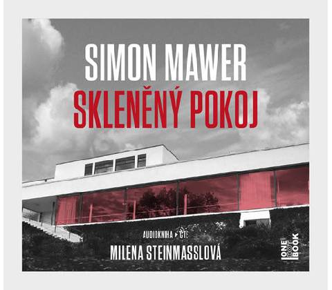 Skleněný pokoj